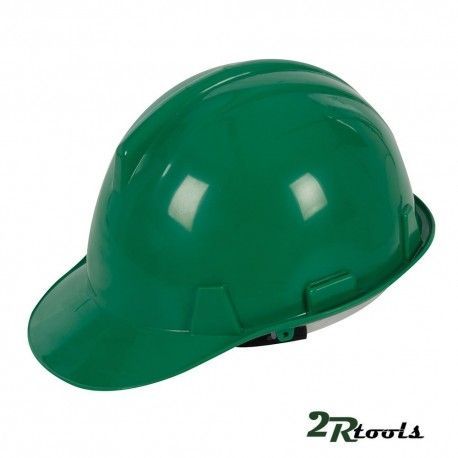 Casco de seguridad