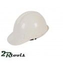 Casco de seguridad, blanco