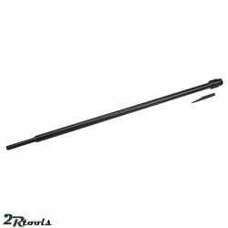 Husillo portacoronas SDS Plus (600 mm)