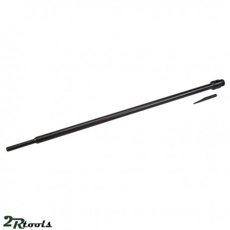 Husillo portacoronas SDS Plus (600 mm)