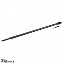 Husillo portacoronas SDS Plus (600 mm)