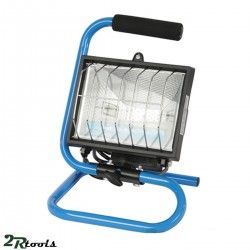 Foco proyector 500 W