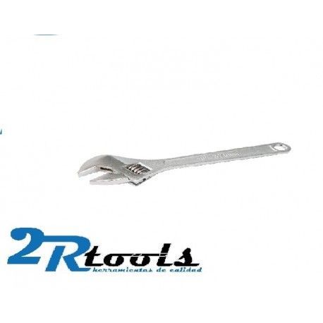 Llave inglesa ajustable 375X41 mm