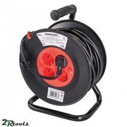 Alargador eléctrico Europeo 230 V