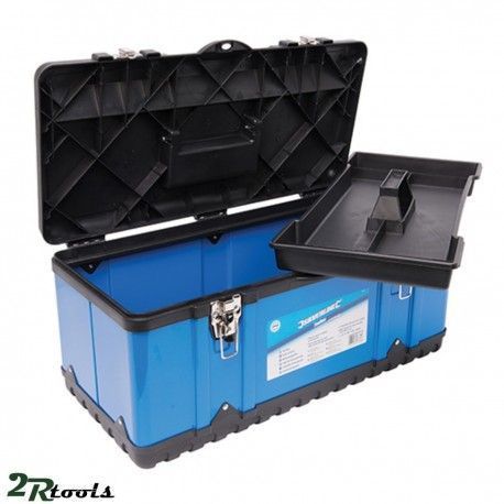 Caja de herramientas