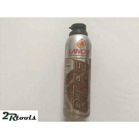 tratamiento teflón