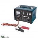 Cargador de bateria 12 V y 24 V desde 20-240 Ah