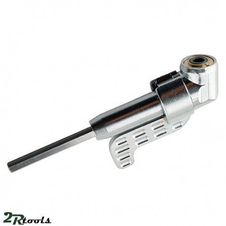 Adaptador para portabrocas