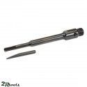 Adaptador portacoronas diamantadas SDS Plus 200mm