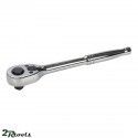 Carraca 1/2 con alto par de apriete 512 Nm