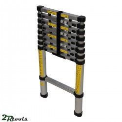 Escalera telescópica