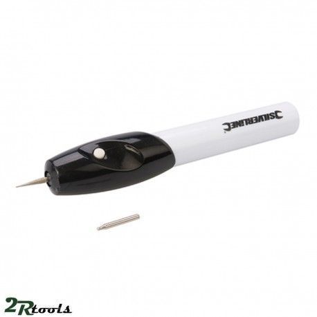 Herramienta para grabar en diversos materiales.