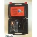 maquina de soldar inverter MMA 200