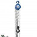 Polipasto manual de cadena, 3 TM (3m)