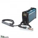 Soldador de arco inverter 200 A, MMA