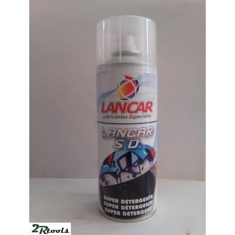 SUPER DETERGENTE 400 ml