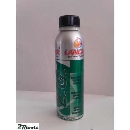 Especial gasolina 200 ml