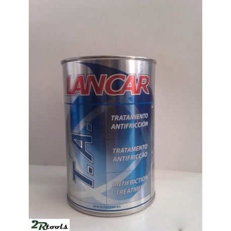 Tratamiento antifricción 1 L