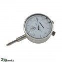 Reloj comparador métrico