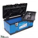 Caja de herramientas pequeña