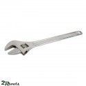 Llave inglesa ajustable 600x57 mm