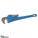 Llave para tubos Stillson , 355 mm