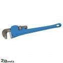 Llave para tubos Stillson, 600 mm