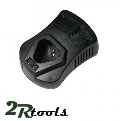 Cargador de batería de alta capacidad 12 V, 3 Ah