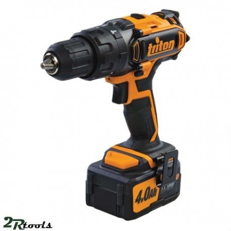 Taladro percutor combinado T20, 20V
