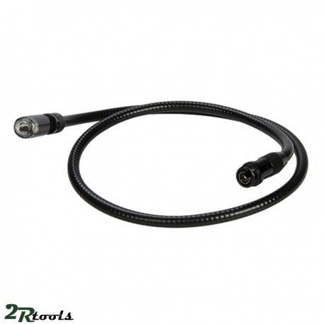 Cámara para endoscopio industrial