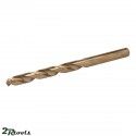 Broca de cobalto, 8,5mm