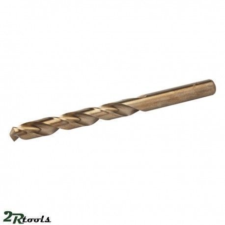 Broca de cobalto, 10,5mm
