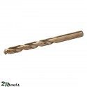Broca de cobalto, 10,5mm