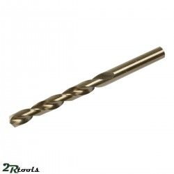 Broca de cobalto, 6,5mm