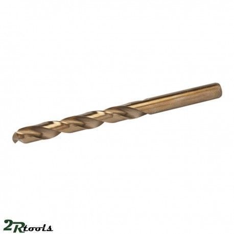 Broca de cobalto, 9,5mm