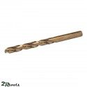Broca de cobalto, 9,5mm