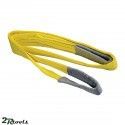 Eslinga 3 toneladas, 2 m