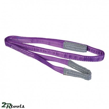 Eslinga 1 tonelada, 2 m